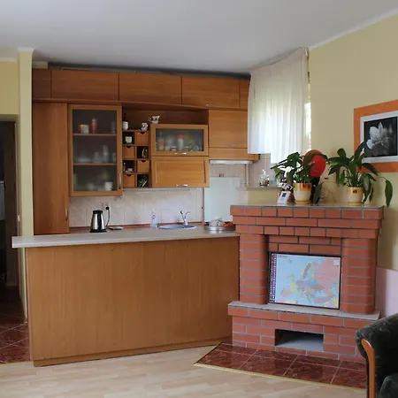 Appartamento Old Town *