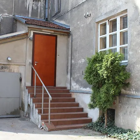 Old Town Appartamento Kaunas