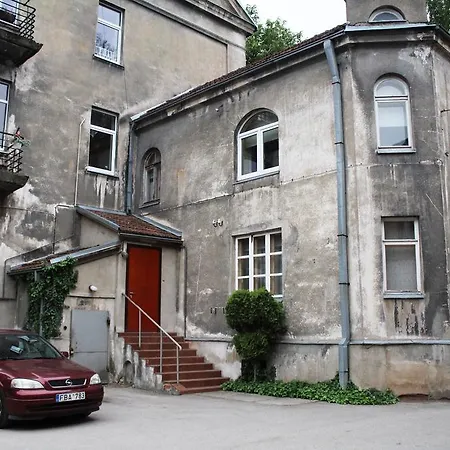 Appartamento Old Town Kaunas