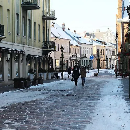 Old Town *